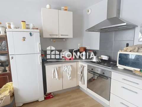 Vente appartement 3 pièces Flers 61