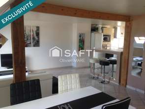 Vente Appartement 3 piècesFlers