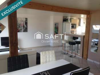 Vente appartement 3 pièces Vente appartement 3 pièces