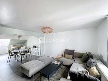 Vente appartement 3 pièces Flers 61