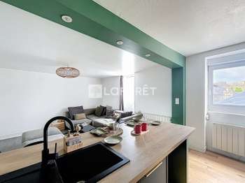 Vente appartement 3 pièces Vente appartement 3 pièces