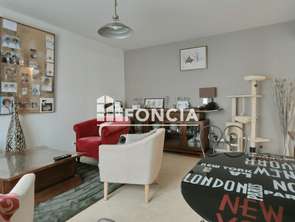 Vente Appartement 3 piècesFlers