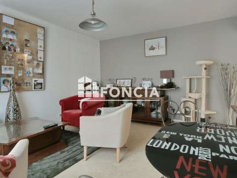 Vente appartement 3 pièces Flers 61