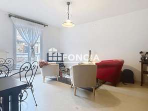 Vente Appartement 3 piècesFlers