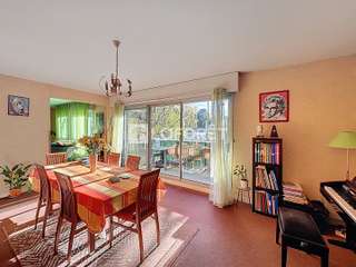 Vente appartement 5 pièces Vente appartement 5 pièces