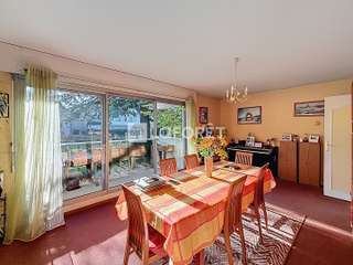 Vente appartement 5 pièces Vente appartement 5 pièces