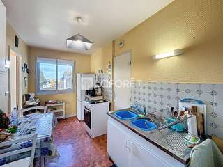 Vente appartement 5 pièces Vente appartement 5 pièces