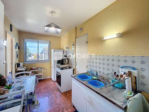 Vente appartement 5 pièces Vente appartement 5 pièces