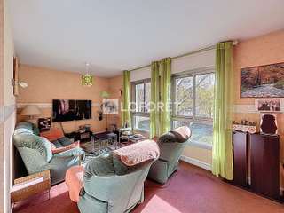 Vente appartement 5 pièces Vente appartement 5 pièces