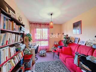 Vente appartement 5 pièces Vente appartement 5 pièces