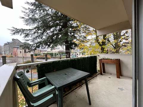 Vente appartement 4 pièces Flers 61