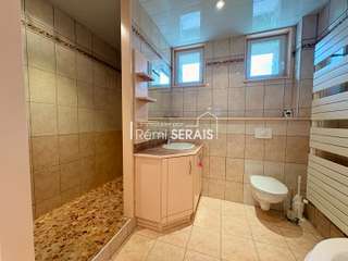 Vente appartement 5 pièces Vente appartement 5 pièces