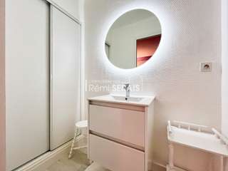 Vente appartement 5 pièces Vente appartement 5 pièces