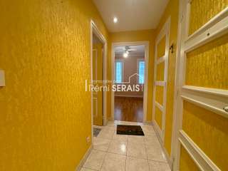 Vente appartement 5 pièces Vente appartement 5 pièces