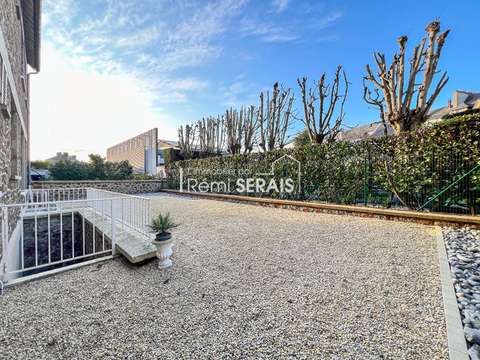 Vente appartement 5 pièces Flers 61