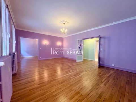 Vente appartement 5 pièces Vente appartement 5 pièces