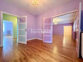 Vente appartement 5 pièces Vente appartement 5 pièces