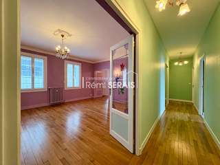 Vente appartement 5 pièces Vente appartement 5 pièces