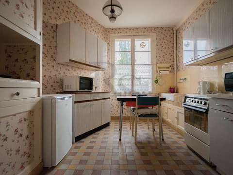 Vente appartement 5 pièces Vente appartement 5 pièces