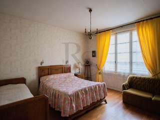 Vente appartement 5 pièces Vente appartement 5 pièces