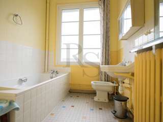 Vente appartement 5 pièces Vente appartement 5 pièces