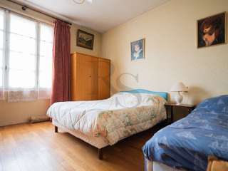 Vente appartement 5 pièces Vente appartement 5 pièces
