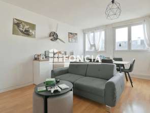 Vente Appartement 3 piècesFlers