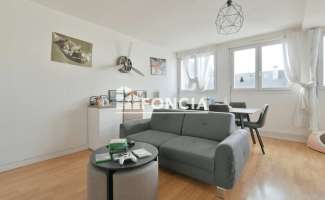 Photo Vente appartement Flers