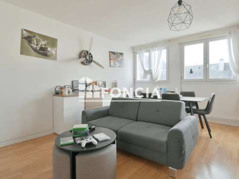 Vente appartement 3 pièces Flers 61