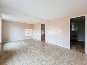 Vente Appartement 3 piècesFlers