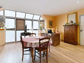 Vente Appartement 5 piècesFlers