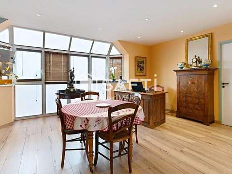 Vente appartement 5 pièces Flers 61