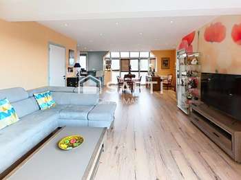 Vente Appartement 5 piècesFlers