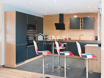 Vente appartement 5 pièces