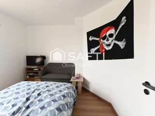 Vente appartement 5 pièces