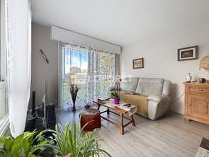 Vente Appartement 3 piècesFlers