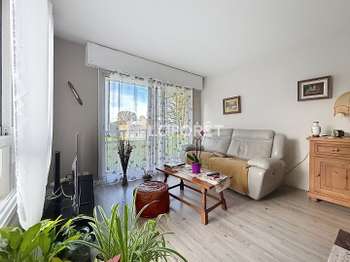 Vente appartement 3 pièces Flers 61