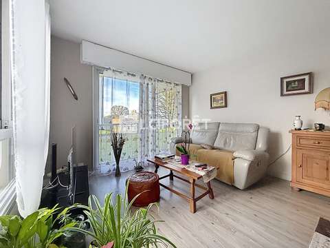 Vente appartement 3 pièces Flers 61