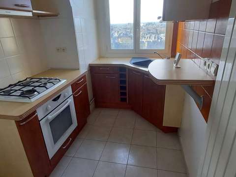 Vente appartement 3 pièces Flers 61