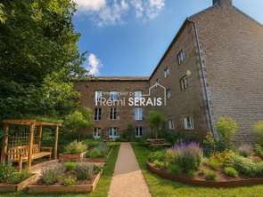 Vente Appartement 3 piècesFlers