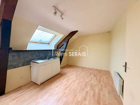 Vente appartement 3 pièces Vente appartement 3 pièces