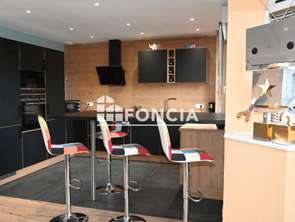 Vente Appartement 4 piècesFlers