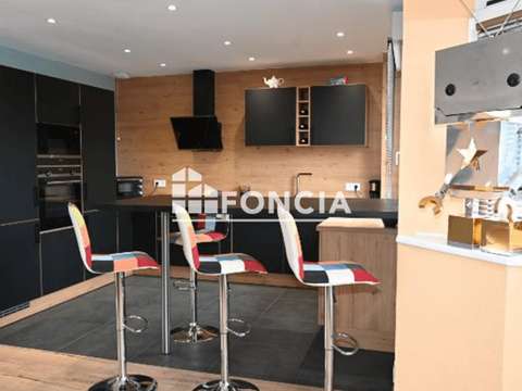 Vente appartement 4 pièces Flers 61