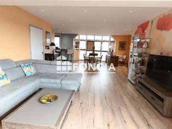 Vente appartement 4 pièces Vente appartement 4 pièces
