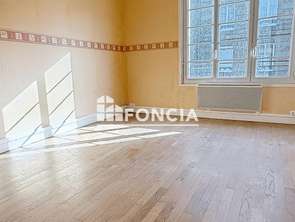 Vente Appartement T1Flers