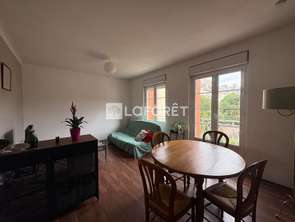 Vente Appartement 3 piècesFlers