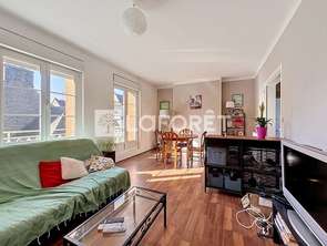 Vente Appartement 3 piècesFlers