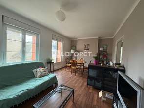 Vente Appartement 3 piècesFlers