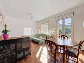 Vente Appartement 3 piècesFlers