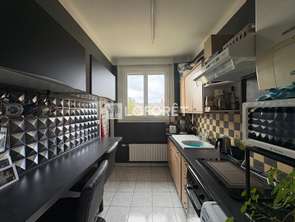 Vente Appartement 3 piècesFlers